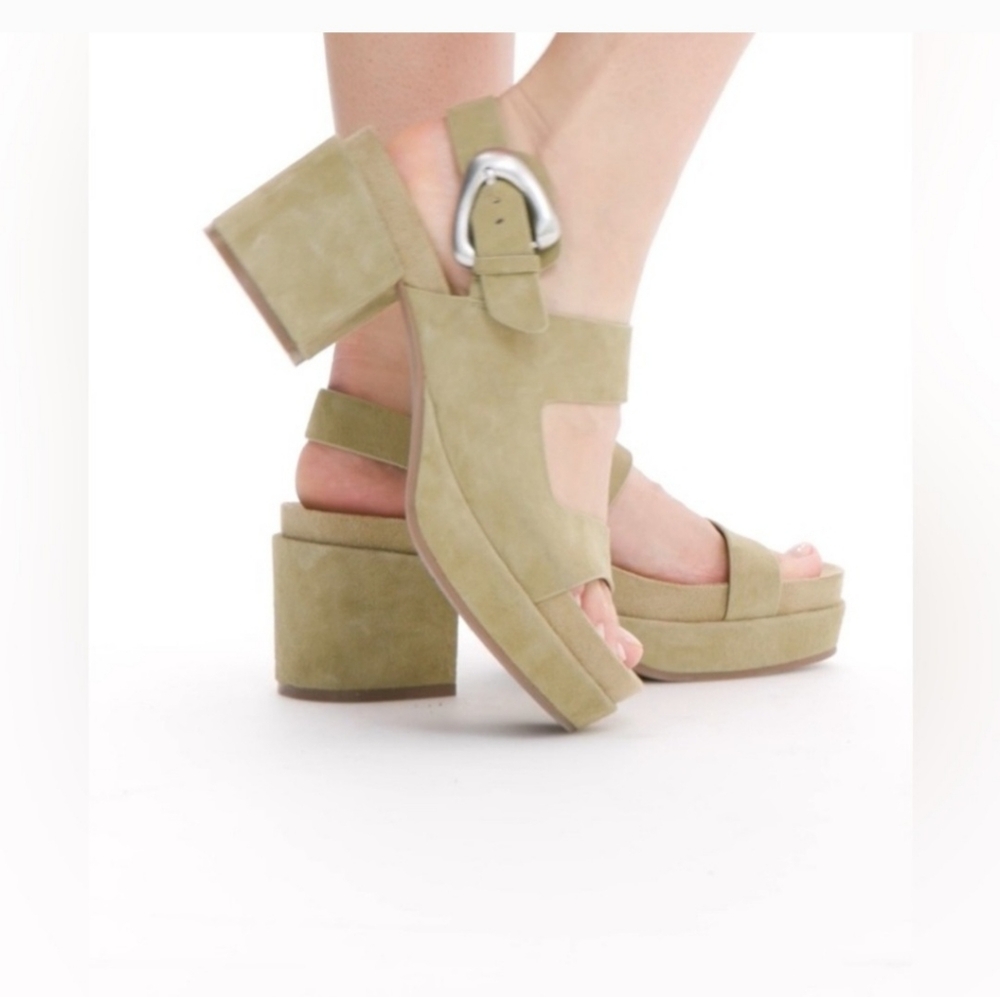 Aerosoles Clarkson Sandals